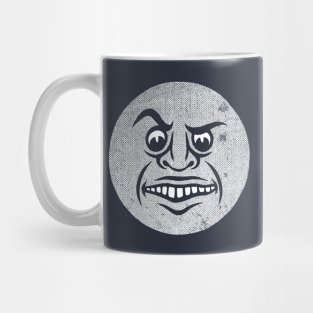Full Righteous Moon Mug
